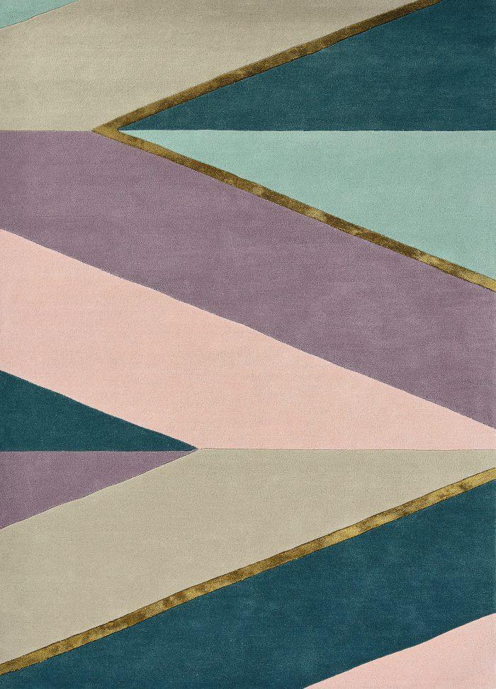 Sahara Pink 56102 - The Rug Loft rugs ireland