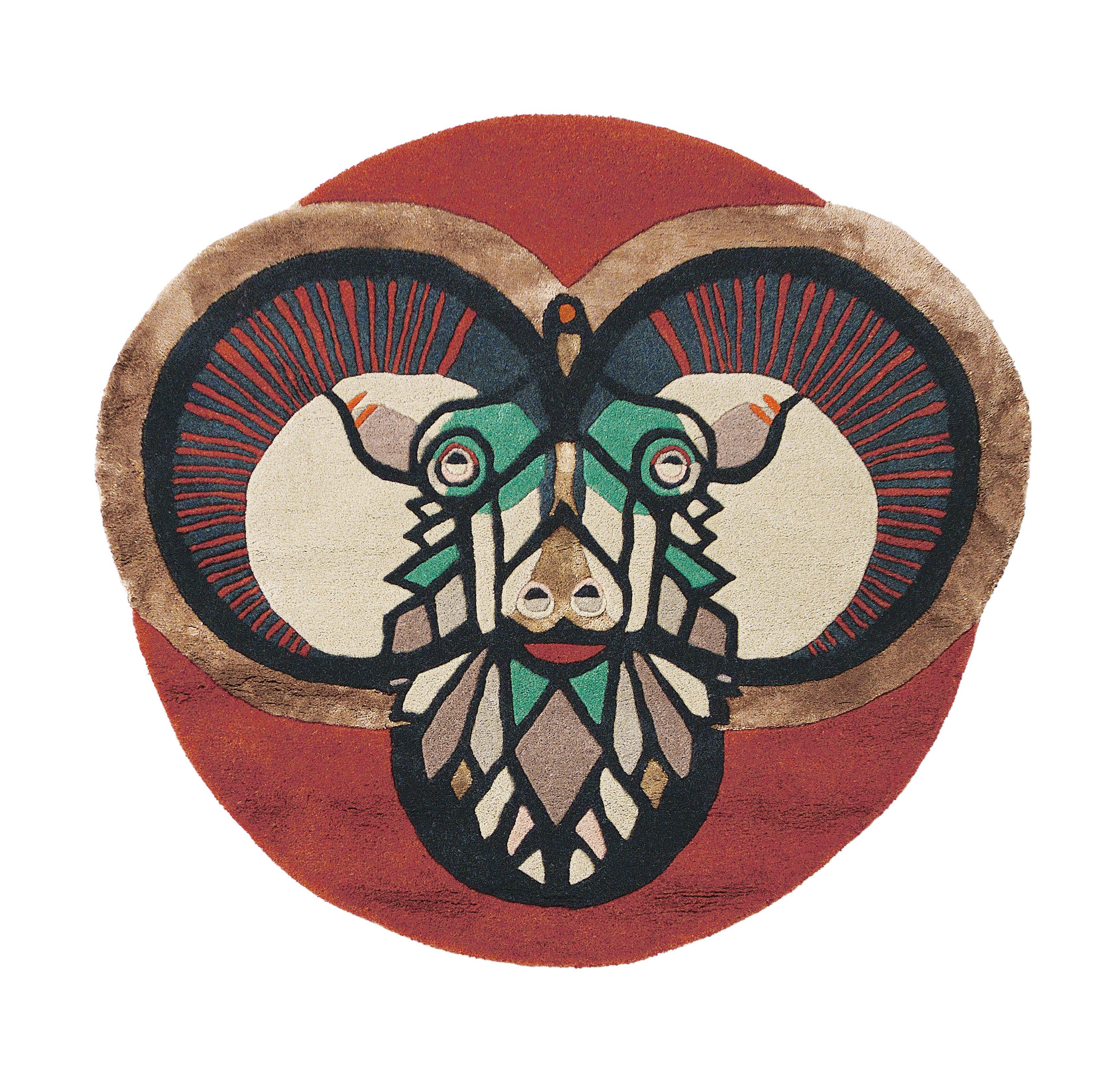 Ted Baker Zodiac Aries 161105 - The Rug Loft rugs ireland