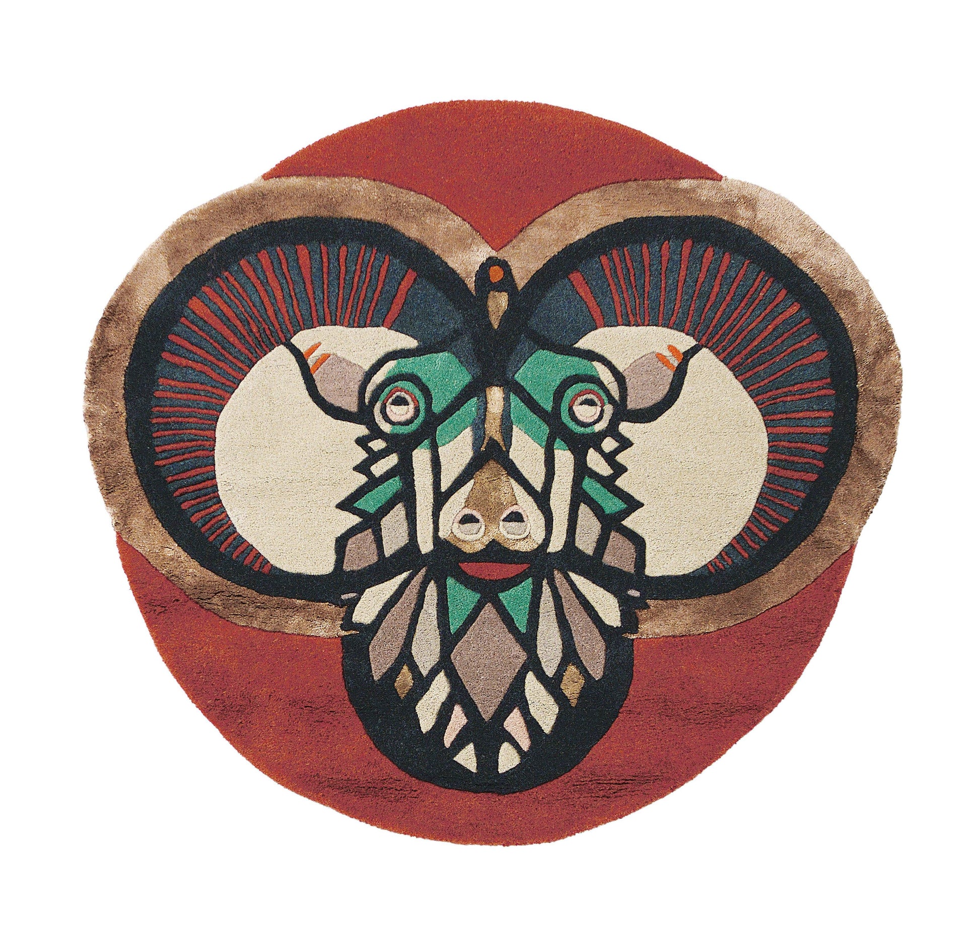 Ted Baker Zodiac Aries 161105 - The Rug Loft rugs ireland