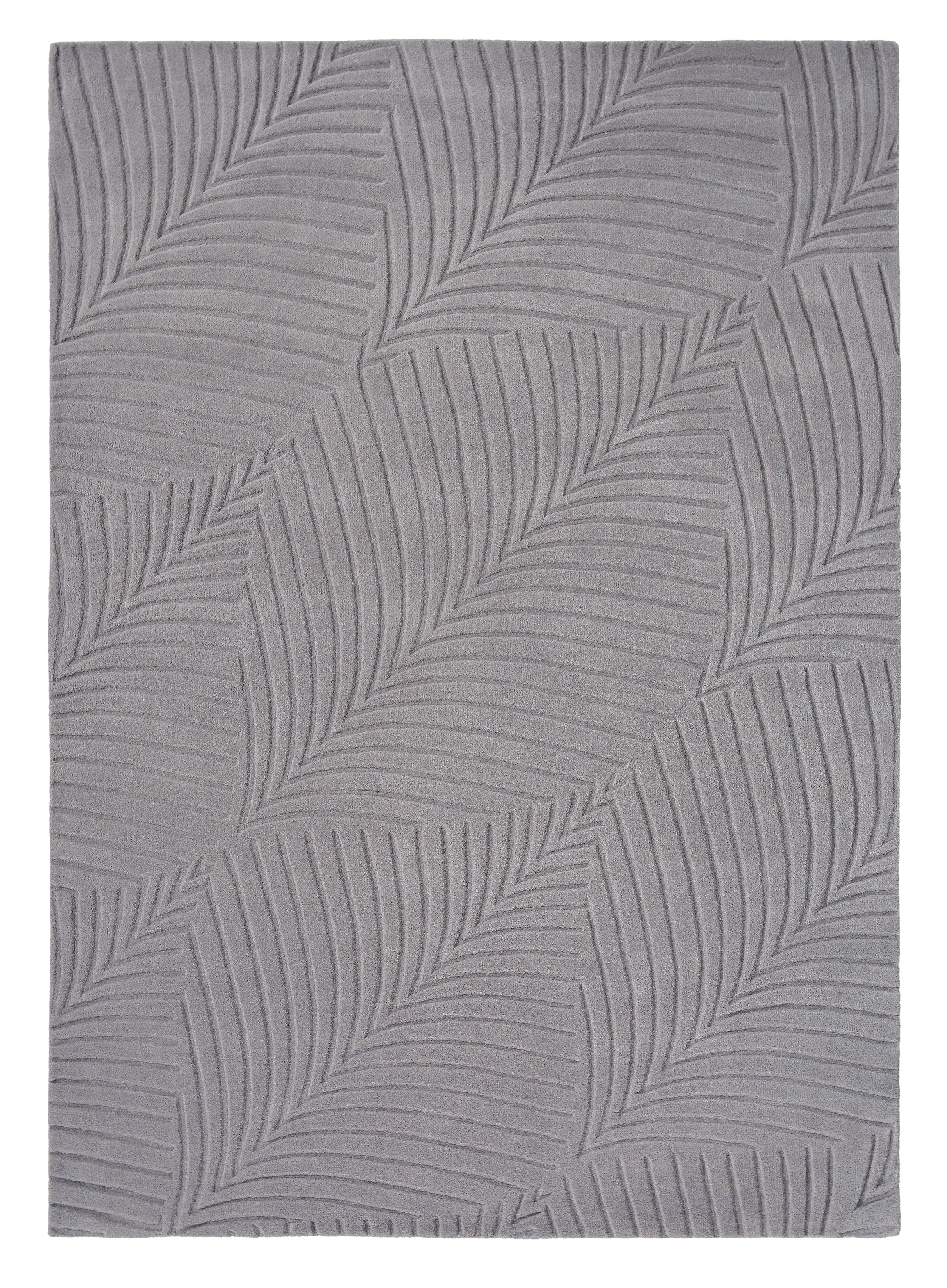 Folia Grey (38305) Rug