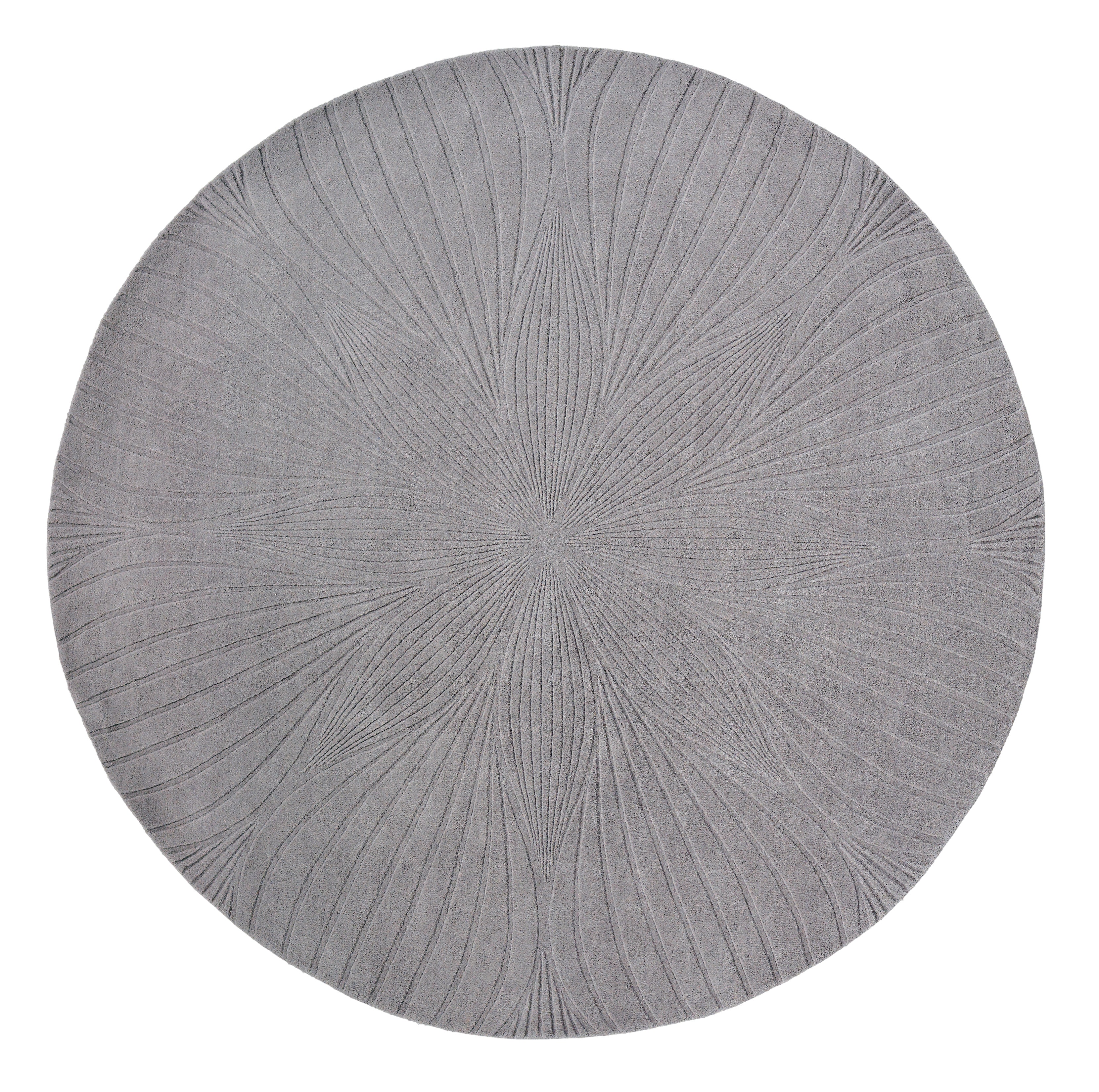 Folia Grey (38305) Rug