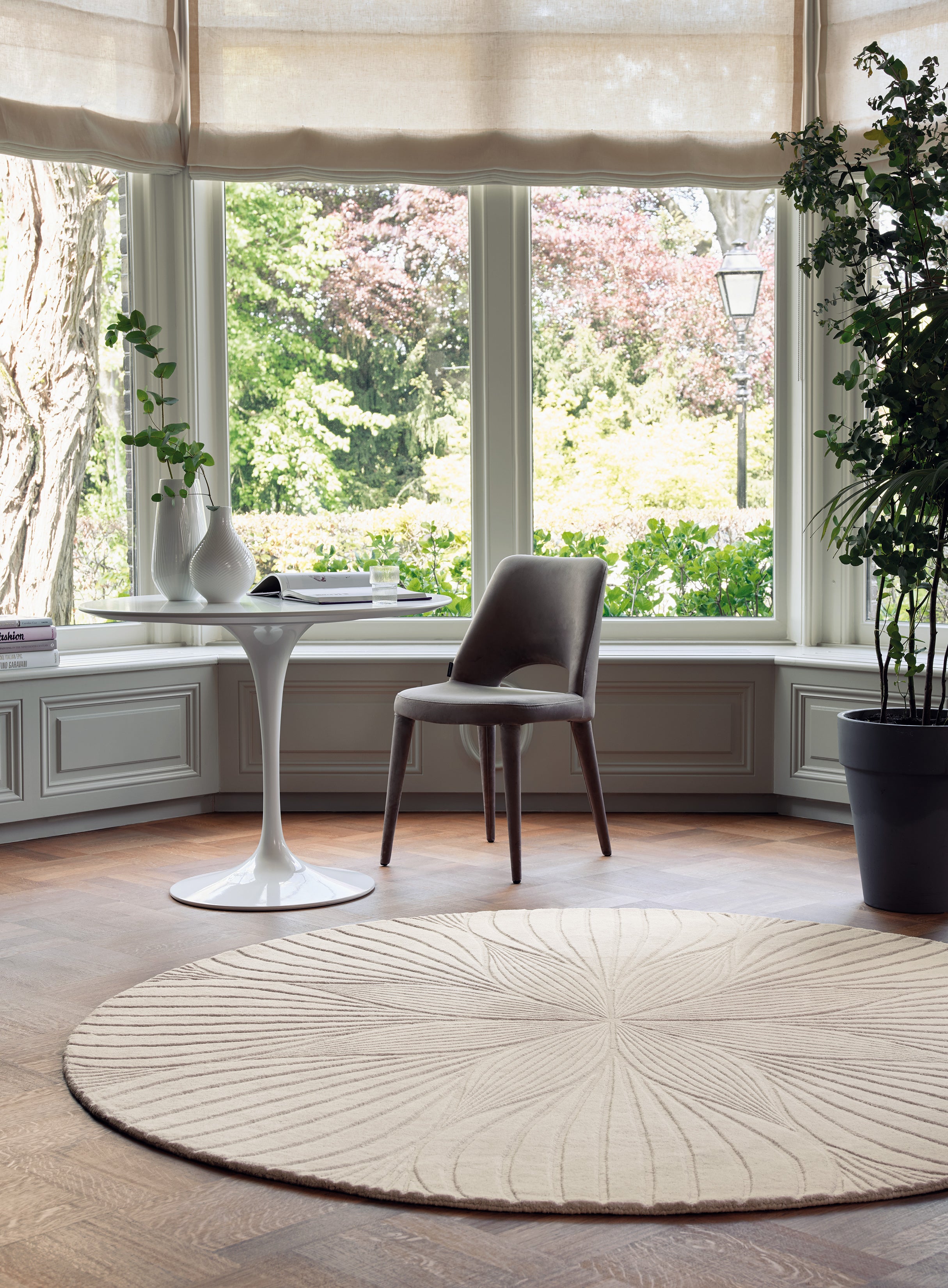 Folia Stone (38301) Rug