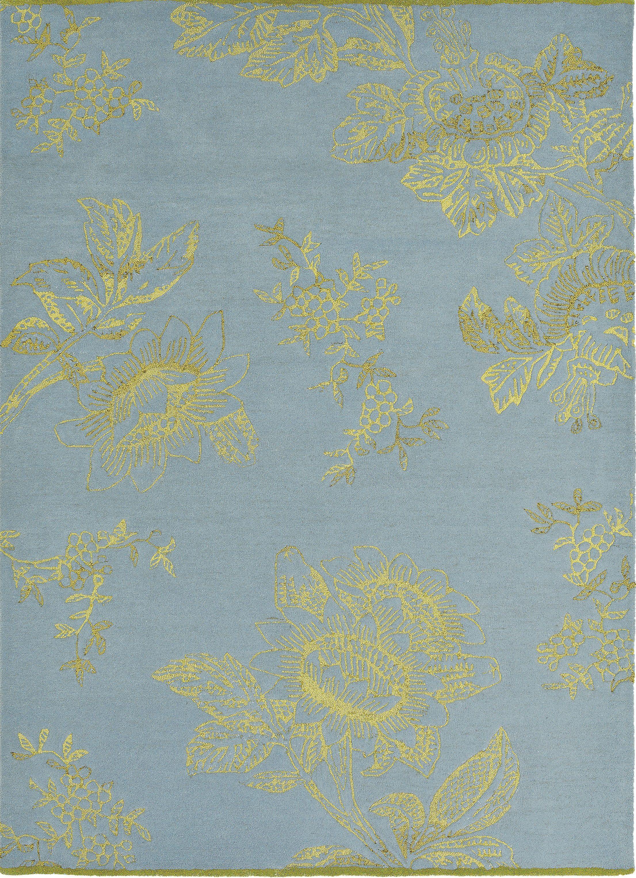 Tonquin Blue (37008) - The Rug Loft rugs ireland