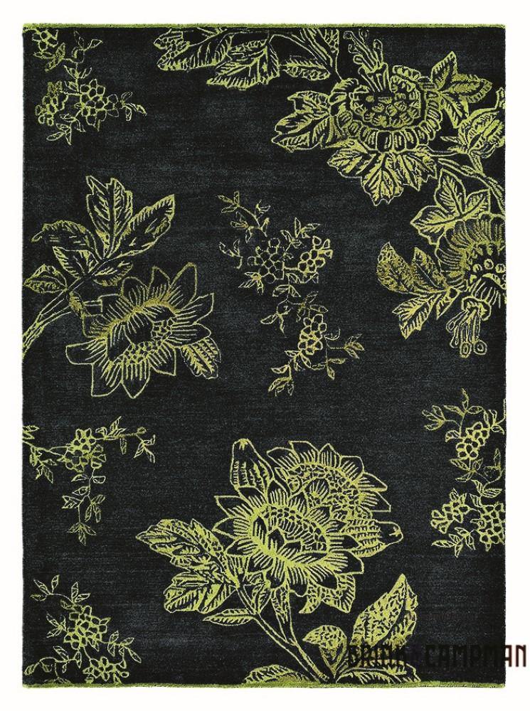Tonquin Charcoal (37005) - The Rug Loft rugs ireland
