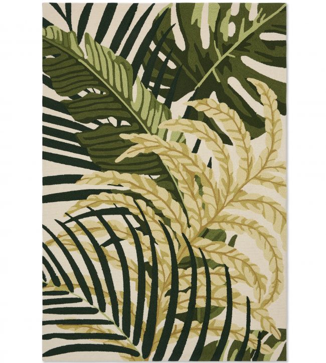 Sanderson Manila Artichoke 446407 Rug