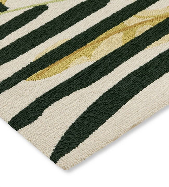 Sanderson Manila Artichoke 446407 Rug