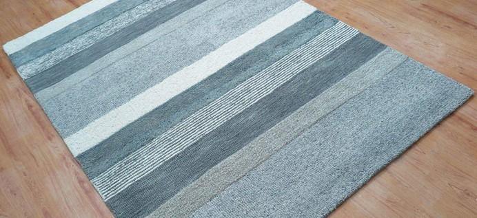 Portifino Slate - The Rug Loft rugs ireland