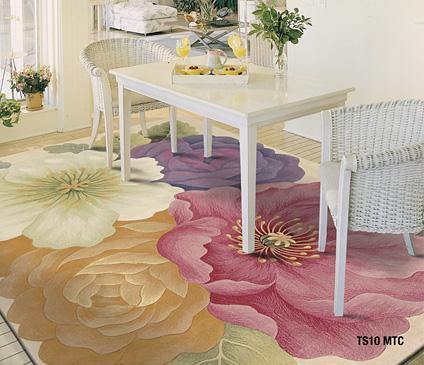 Tropics (TS10 MTC) - The Rug Loft rugs ireland